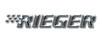 Website RIEGER TUNING